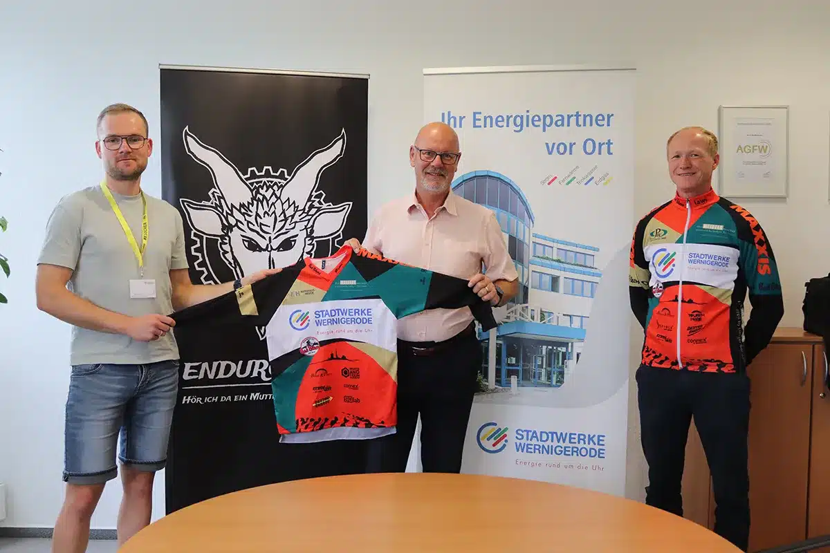 Bad Bikers MTB-Sport e.V. – Endurothon