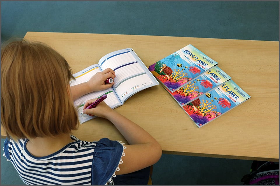 Haus&shy;auf&shy;gaben&shy;hefte