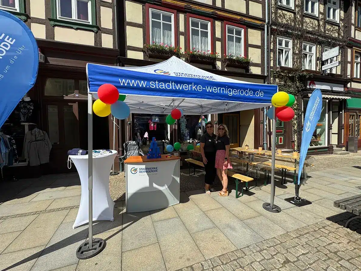 Rathausfest