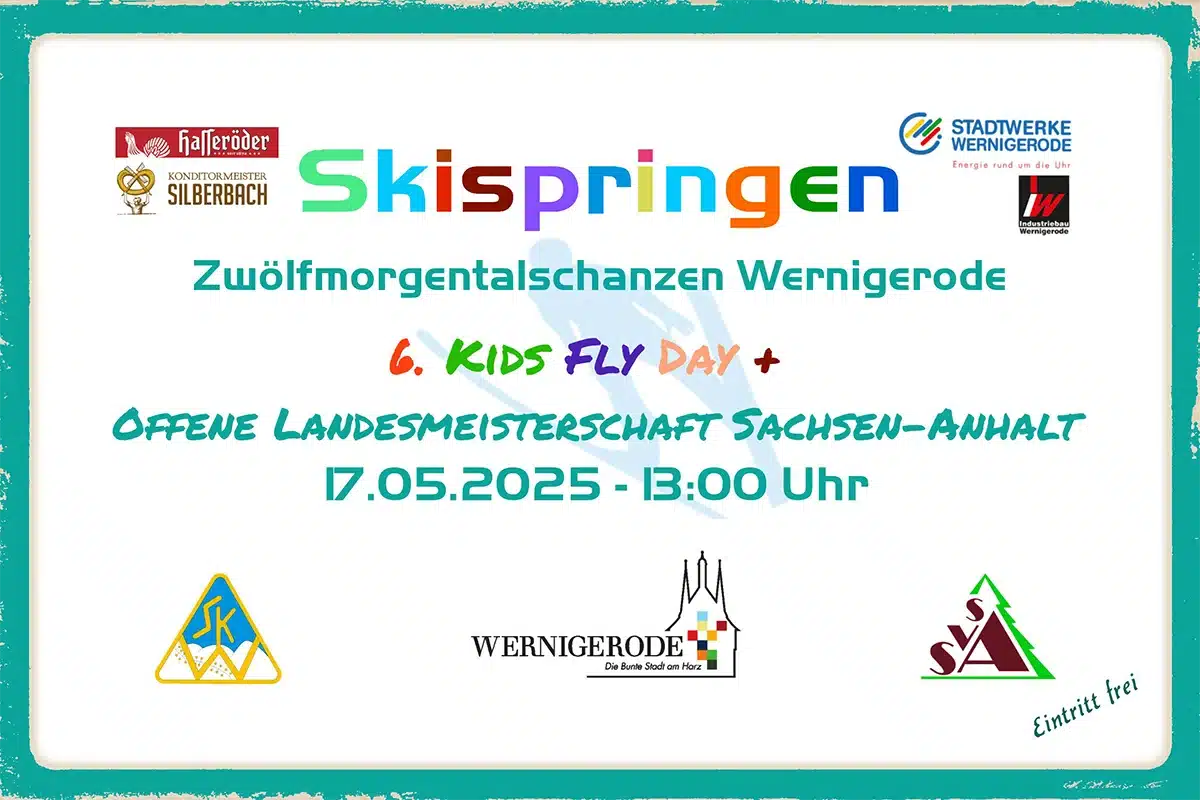 Ski-Klub Wernigerode 1911 e.V.