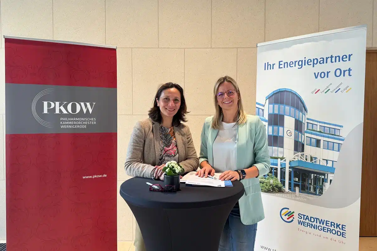 Philharmonisches Kammerorchester Wernigerode  – Schlossfestspiele