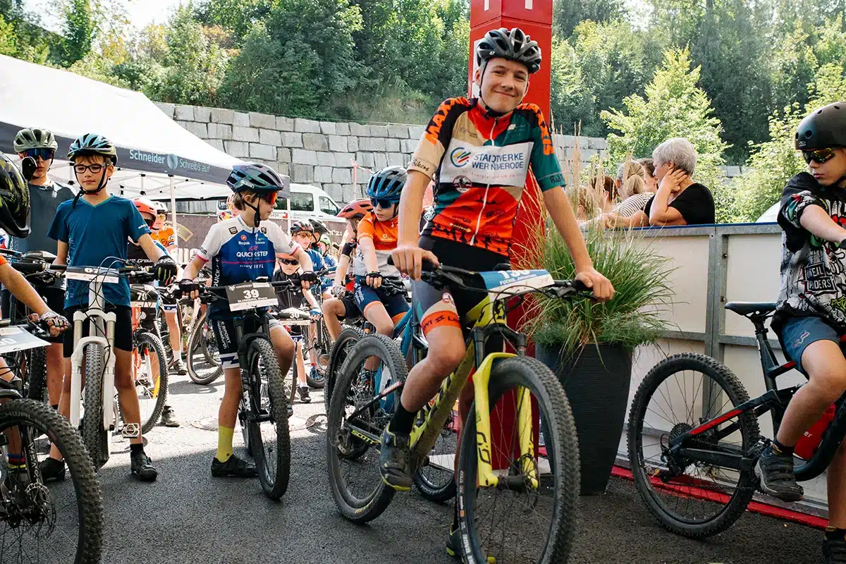 Bad Bikers MTB-Sport e.V. – Endurothon