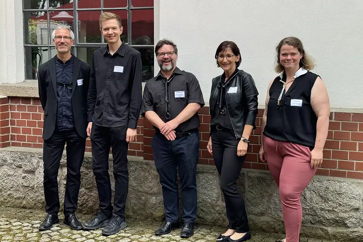 Jazzclub Wernigerode – JAZZ & ARTverwandtes