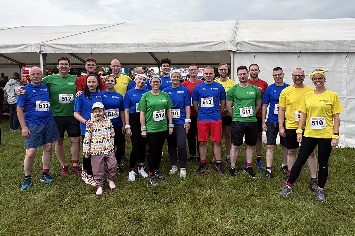 Harzer Firmenlauf 2024