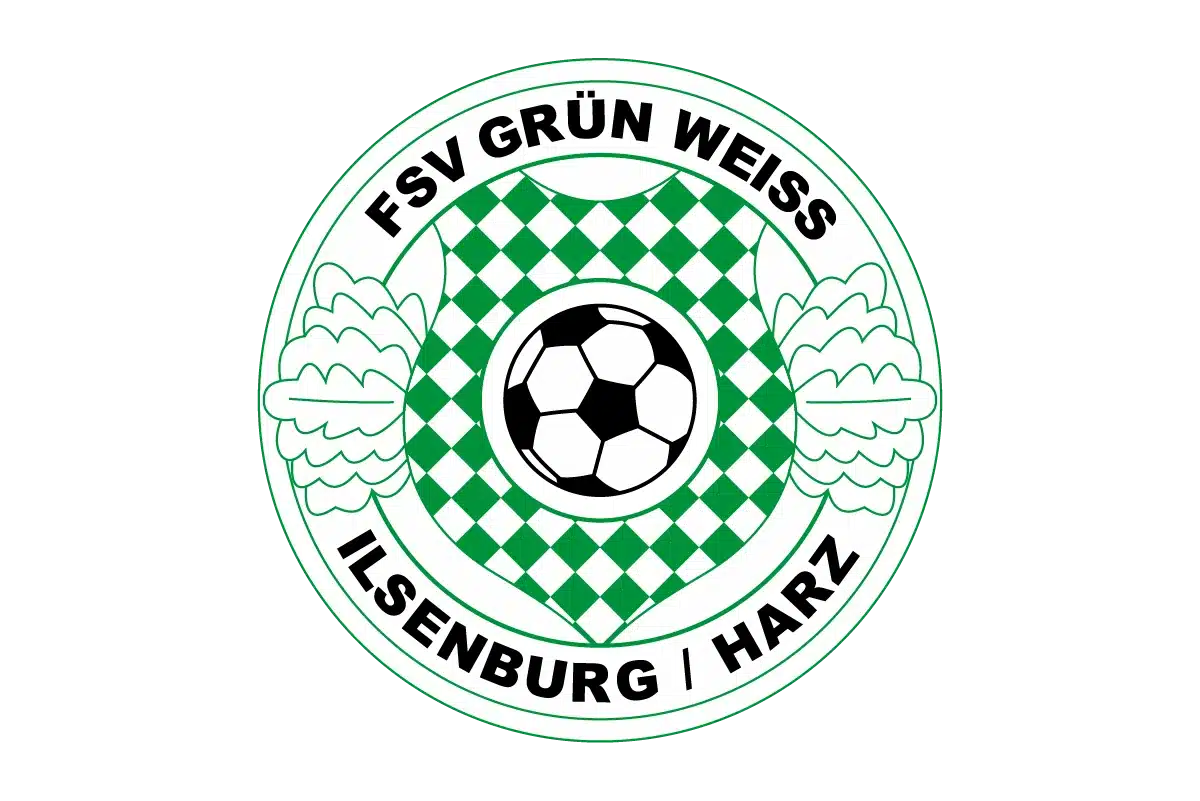FSV Grün-Weiß Ilsenburg e.V.