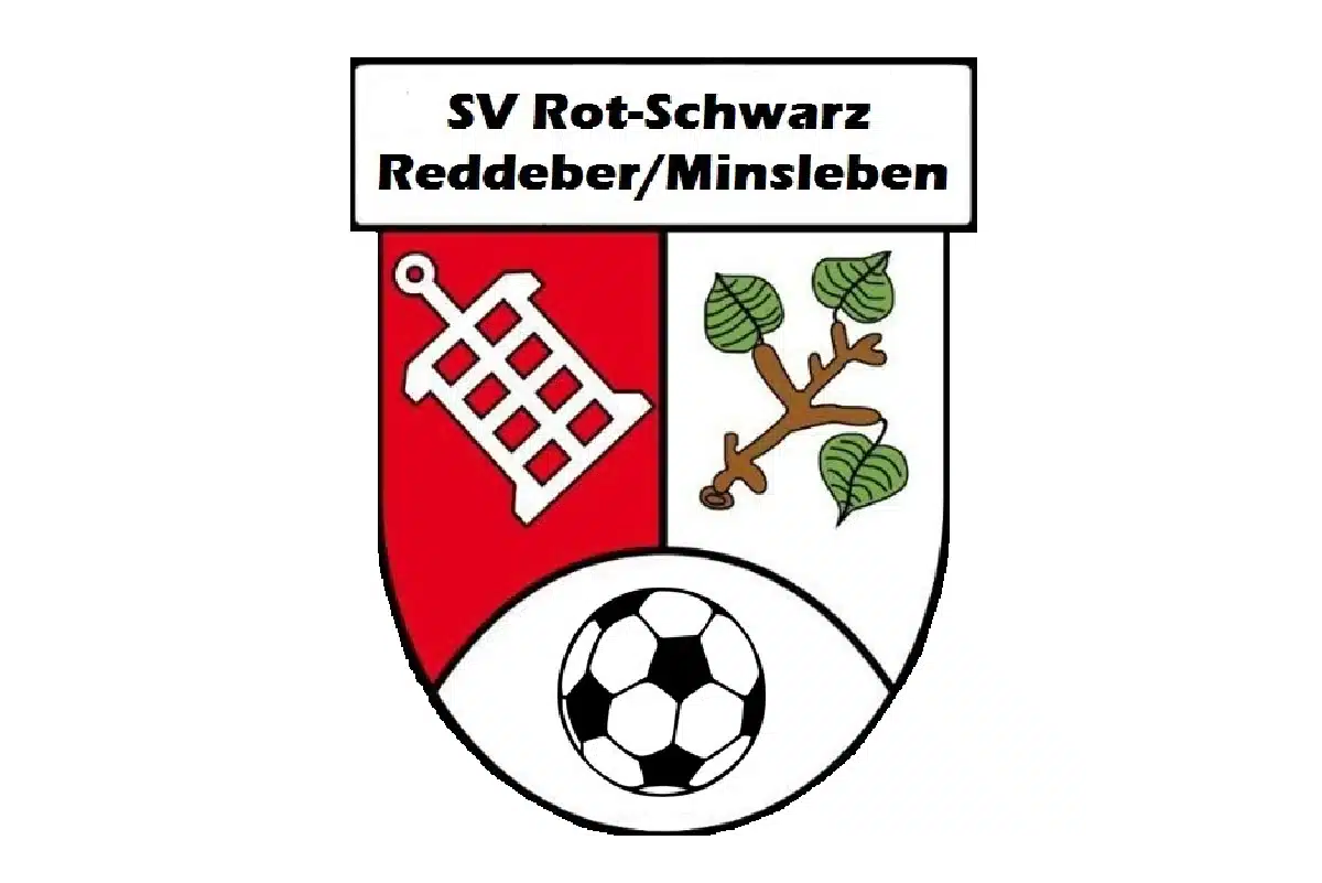 SV Rot-Schwarz Reddeber/Minsleben e.V.