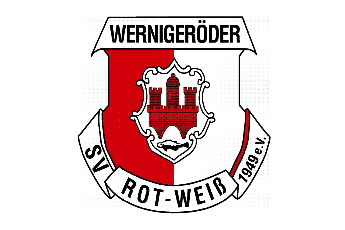 Wernigeröder SV Rot-Weiß e.V.