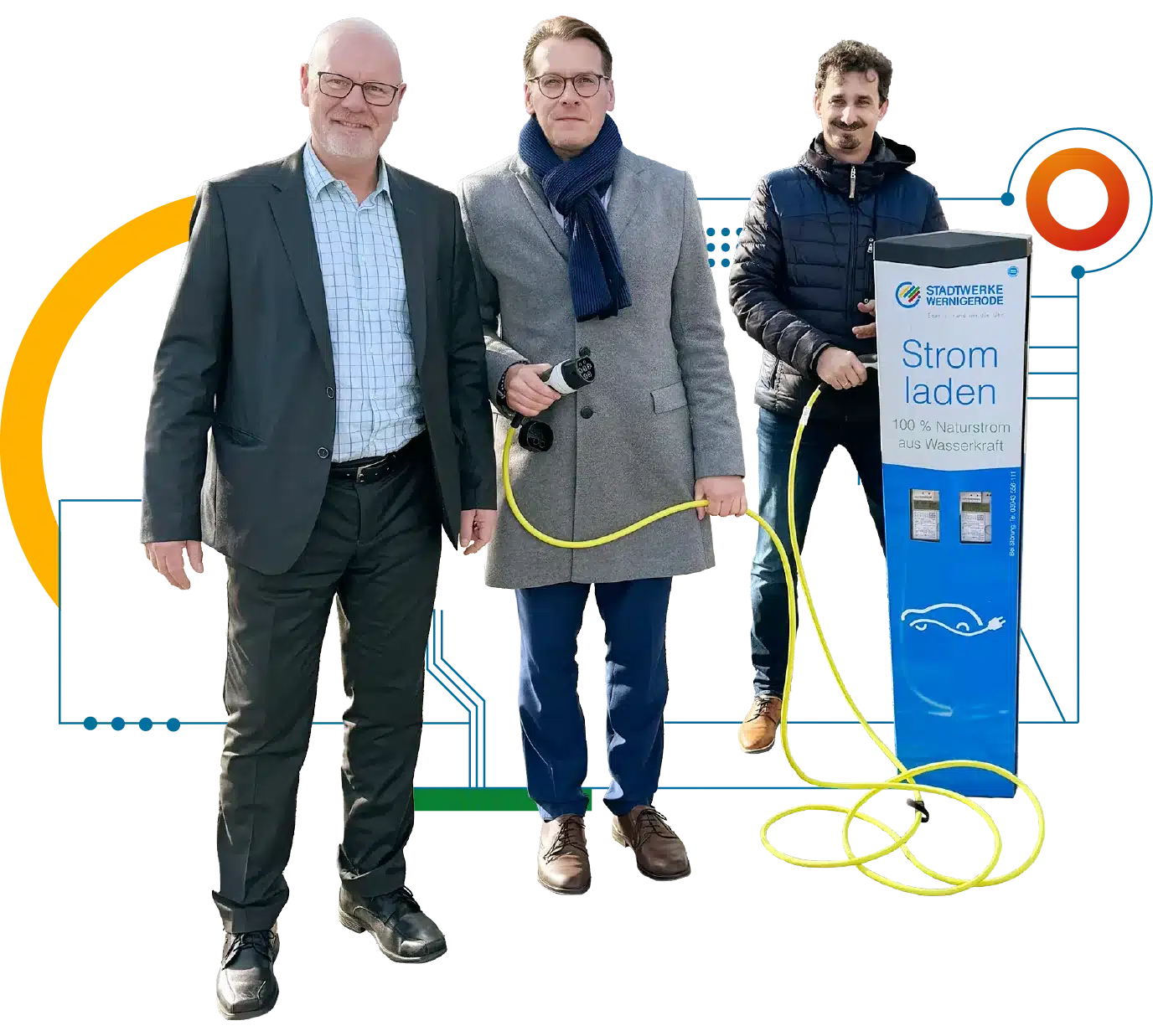 stw_projekt_Ladesäule_Bürgerpark